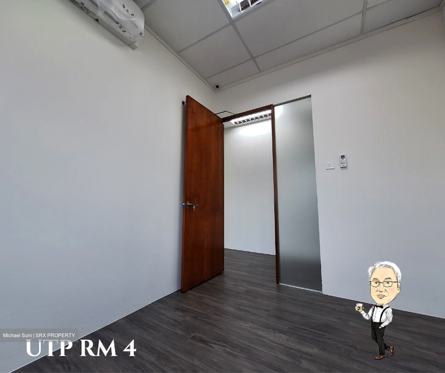 Ubi Techpark (D14), Factory #616157271